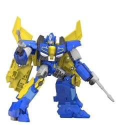 TRANSFORMERS - Sentinel Prime -Fig. Studio Series Voyager Class 16.5cm 2