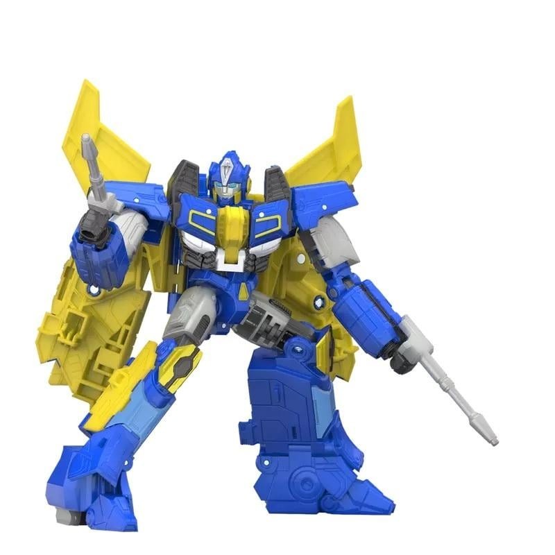 TRANSFORMERS - Sentinel Prime -Fig. Studio Series Voyager Class 16.5cm 