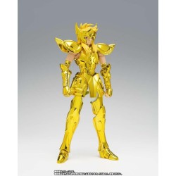 SAINT SEIYA - Hyoga "Gold Cloth" - Figurine Saint Cloth Myth Ex 17.5cm 2