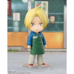 SAKAMOTO DAYS - Asakura Shin - Mini Figuarts 10cm 2