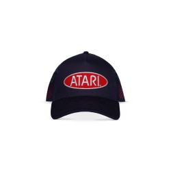 ATARI - Varsity - Casquette Ajustable Trucker 2