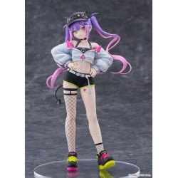 HOLOLIVE - Tokoyami Towa - Pop Up Parade SP 17cm 2