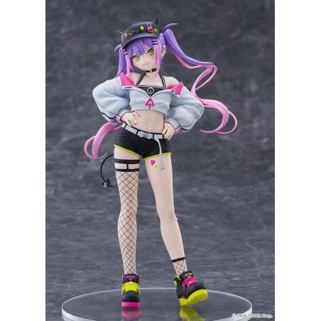 HOLOLIVE - Tokoyami Towa - Pop Up Parade SP 17cm 