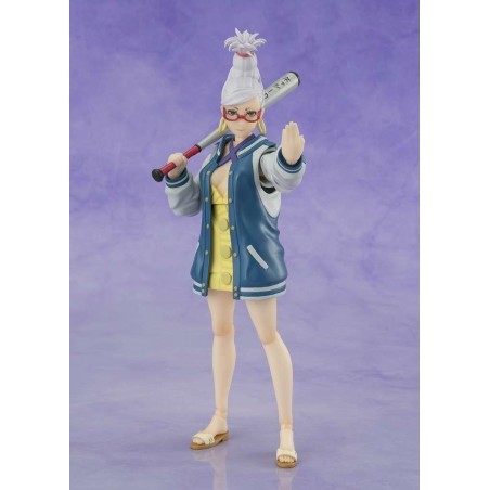 DANDADAN - Seiko - Figurine S.H. Figuarts 14cm 