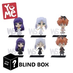 FRIEREN - Shirokuro - Assort. 12 Figurines Blind Box 2
