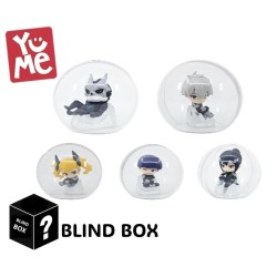 KAIJU N° 8 - Korocole - Assort. 12 Figurines Blind Box 2