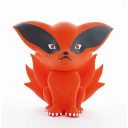 NARUTO - Kyubi - Tirelire PVC 18cm 2