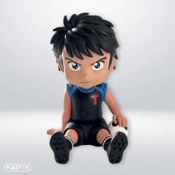 OLIVE & TOM - Kojiro Hyuga / Mark - Tirelire PVC 18cm 2