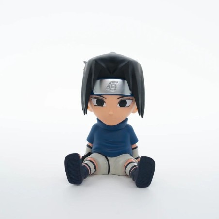 NARUTO - Sasuke - Tirelire PVC 18cm 