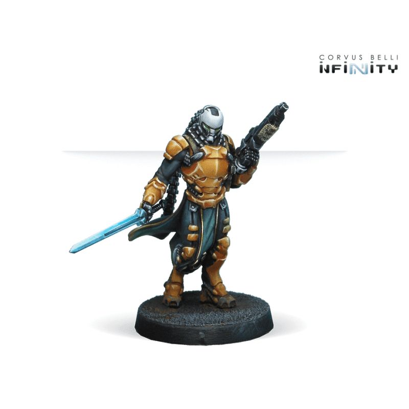 Infinity - Imperial Service (Yu Jing Sectorial Starter Pack)