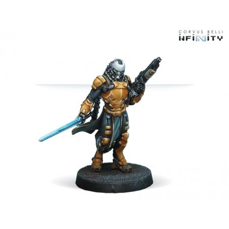 Infinity - Imperial Service (Yu Jing Sectorial Starter Pack)