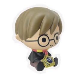 HARRY POTTER - Harry Potter - Tirelire PVC 16cm 2