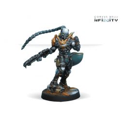 Infinity - Imperial Service (Yu Jing Sectorial Starter Pack) 2