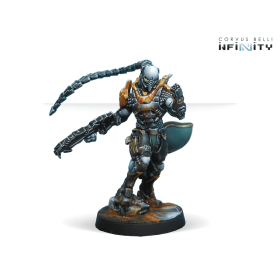 Infinity - Imperial Service (Yu Jing Sectorial Starter Pack)