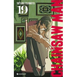 CHAINSAW MAN - Tome 19 2