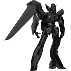 MOBILE POLICE PATLABOR - Model Kit Moderoid Type-J9 Griffon - 13cm 2