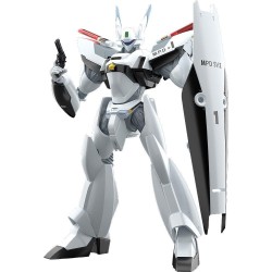 MOBILE POLICE PATLABOR - Model Kit Moderoid AV-0 Peacemaker - 13.5cm 2