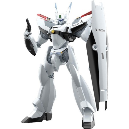 MOBILE POLICE PATLABOR - Model Kit Moderoid AV-0 Peacemaker - 13.5cm 