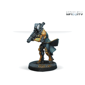 Infinity - Imperial Service (Yu Jing Sectorial Starter Pack)