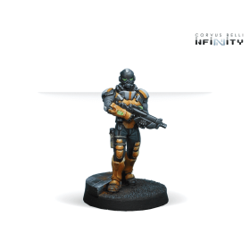 Infinity - Imperial Service (Yu Jing Sectorial Starter Pack)