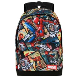 SPIDER-MAN - Panels - Sac à Dos HS FAN '44x31x18cm' 2