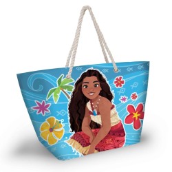 VAIANA - Soleil - Sac de Plage '52x37x17cm' 2
