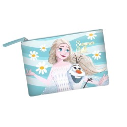 LA REINE DES NEIGES - Chill - Trousse de Voyage 2