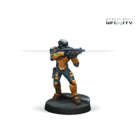 Infinity - Imperial Service (Yu Jing Sectorial Starter Pack)