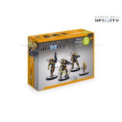 Infinity - Shang Ji Invincibles 2