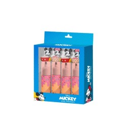 MINNIE & MICKEY - Muffin - Pack de 4 Surligneurs 2