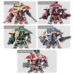 IMPERIAL KNIGHTS: CHEVALIER QUESTORIS 2