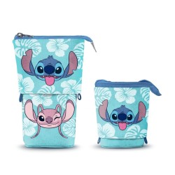 STITCH & ANGEL - Donut - Trousse Verticale 2
