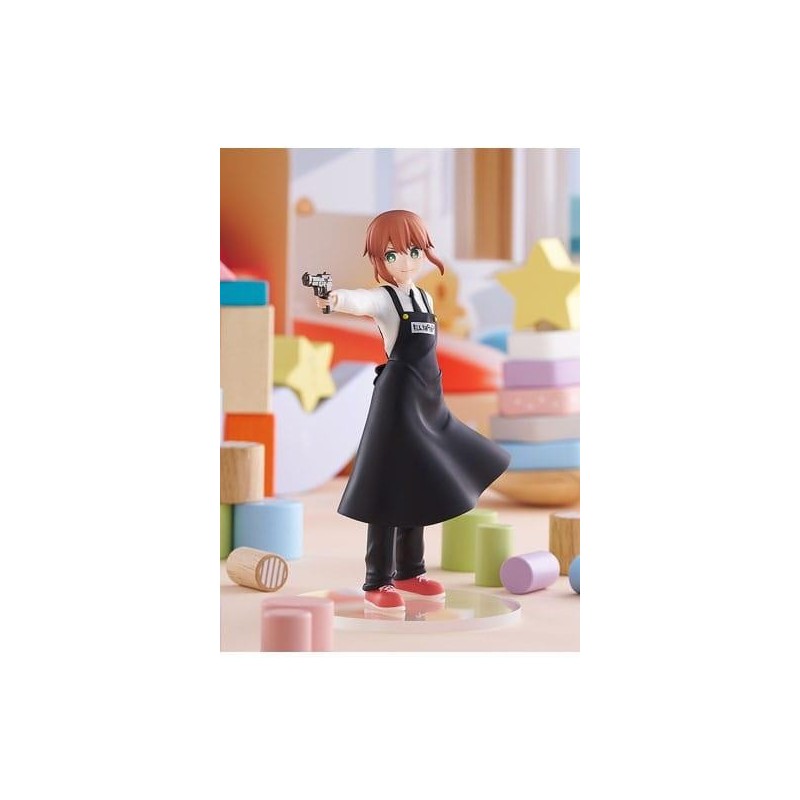 KINDERGARTEN WARS - Rita - Pop Up Parade 17cm 