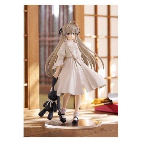 YOSUGA NO SORA - Sora Kasugano - Pop Up Parade 22cm 