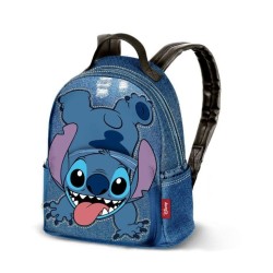 STITCH - Denim - Sac à Dos Fashion '29x25x14cm' 2