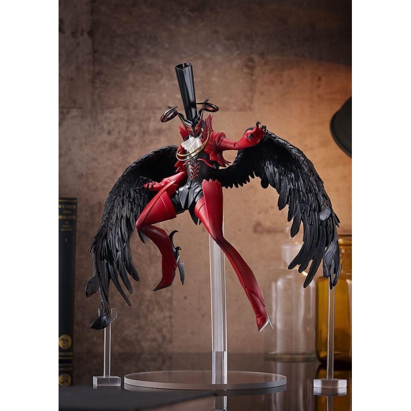 PERSONA 5 ROYAL - Arsène - Pop Up Parade SP 29cm 