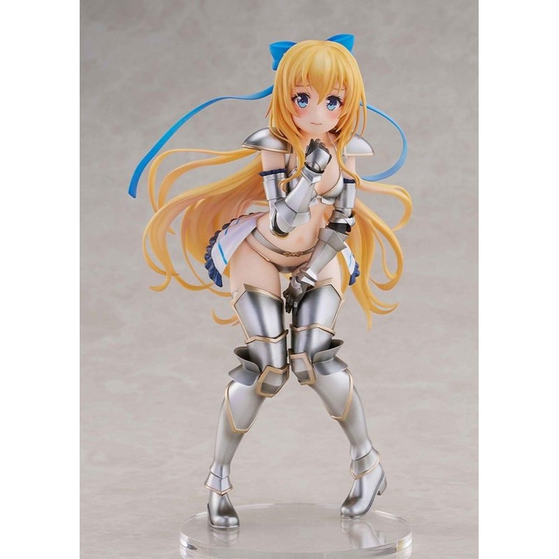 GOBLIN SLAYER - Priestess Bikini Armor Ver - Statuette 1/7 21cm 