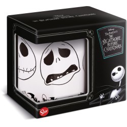 L'ETRANGE NOEL de Mr JACK - Mug céramique 325ml 2