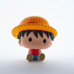 ONE PIECE - Luffy Chibi - Tirelire PVC 16cm 2