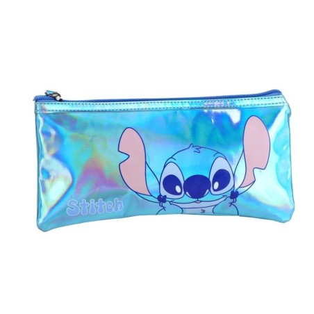 STITCH - Trousse Nacrée 