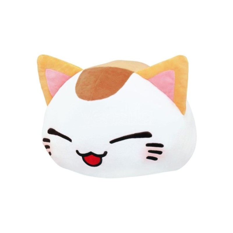 NEMUNEKO CAT - Big Plush Toy B 35cm 