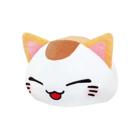 NEMUNEKO CAT - Big Plush Toy B 35cm 