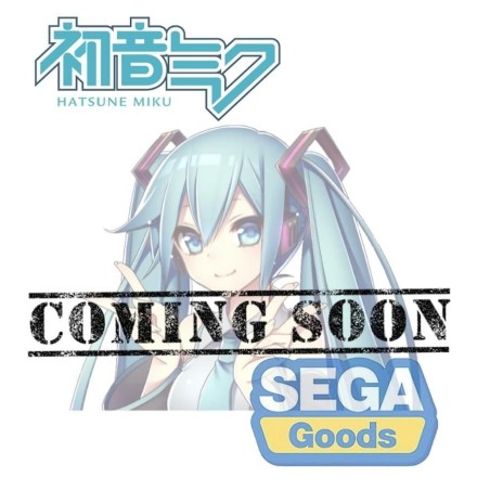 HATSUNE MIKU - Street Sekai Kagamine Len - Statuette 15cm 