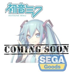 HATSUNE MIKU - Stage Sekai Kagamine Rin - Statuette 15cm 2