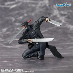 CHAINSAW MAN - Samurai Sword - Statue 12cm 2