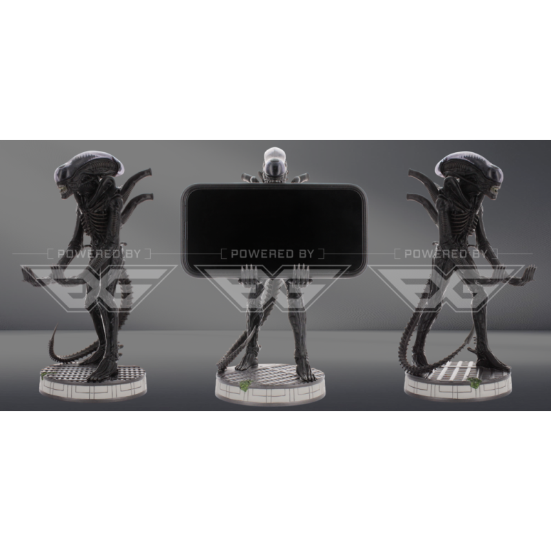 ALIEN - Controller & Phone Support - 20cm 