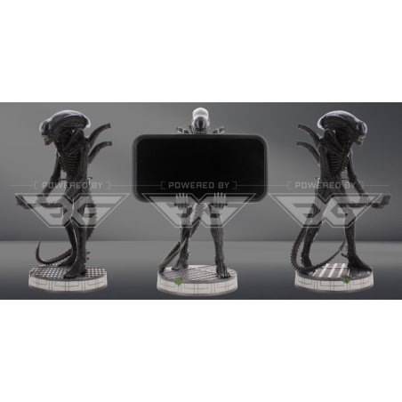 ALIEN - Controller & Phone Support - 20cm 