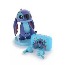 STITCH - Bundle Buds Pro - Earbuds Wireless Bluetooth + Support 2
