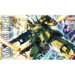 GUNDAM - MG 1/100 PMX-003 The-O 2
