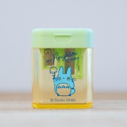 MON VOISIN TOTORO - Totoro Forêt - Taille-crayon 2
